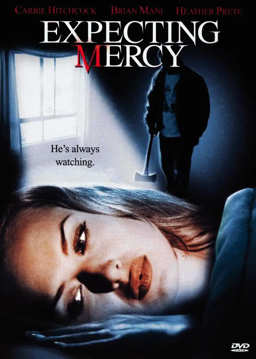 Watch and Download Expecting Mercy 2