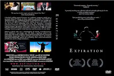 Watch and Download Expiration 8