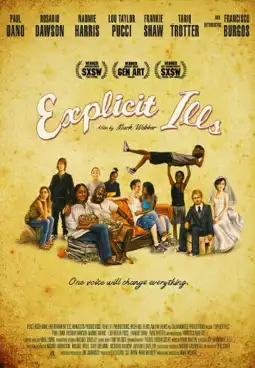 Watch and Download Explicit Ills 3