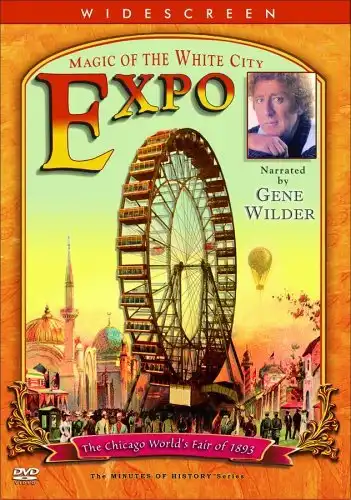 Watch and Download EXPO: Magic of the White City 4