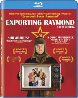 Watch and Download Exporting Raymond 10