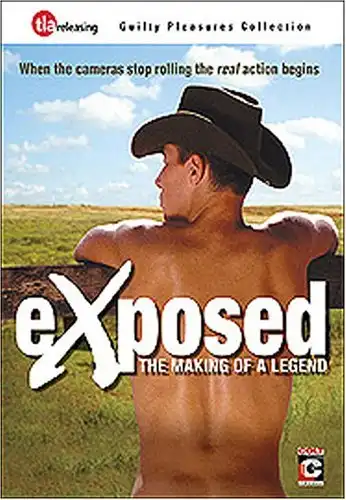 Watch and Download eXposed: The Making of a Legend 4