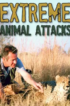 Watch and Download Extreme Animal Attacks 1