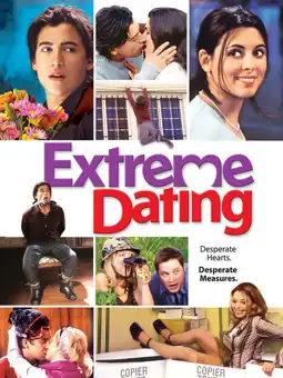 Watch and Download Extreme Dating 2