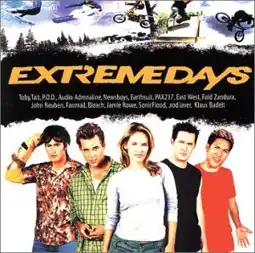 Watch and Download Extreme Days 6