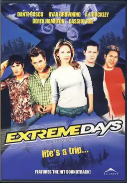 Watch and Download Extreme Days 7