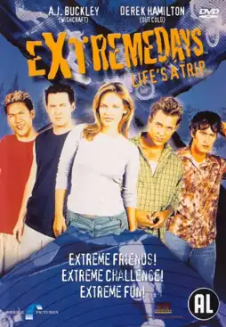 Watch and Download Extreme Days 8