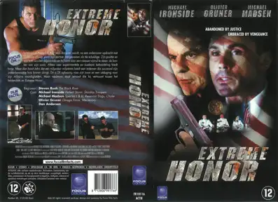 Watch and Download Extreme Honor 2