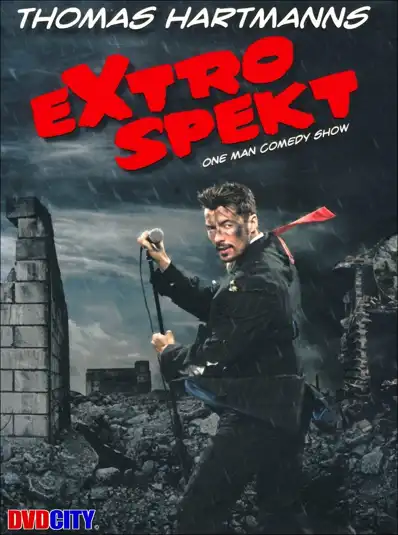 Watch and Download Extrospekt 2