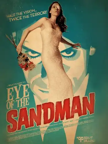 Watch and Download Eye of the Sandman 1