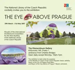 Watch and Download Eye Over Prague 7