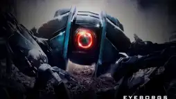 Watch and Download Eyeborgs 1