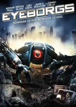 Watch and Download Eyeborgs 9