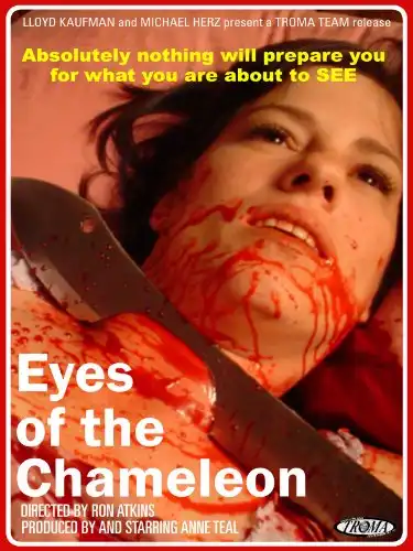 Watch and Download Eyes Of The Chameleon 1