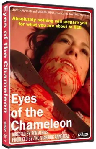 Watch and Download Eyes Of The Chameleon 2