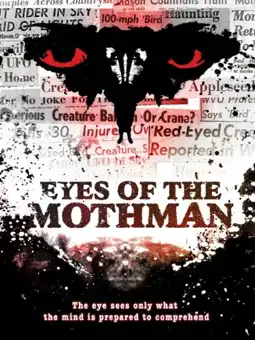 Watch and Download Eyes of the Mothman 2