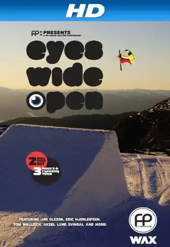 Watch and Download Eyes Wide Open 1