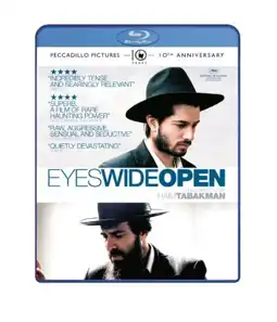 Watch and Download Eyes Wide Open 11