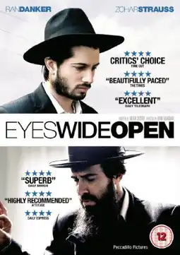 Watch and Download Eyes Wide Open 12