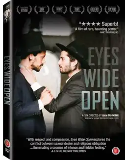 Watch and Download Eyes Wide Open 13