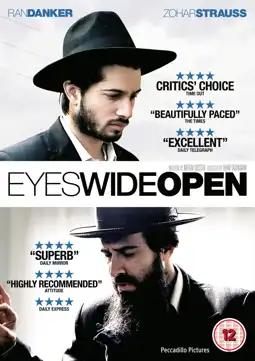 Watch and Download Eyes Wide Open 9