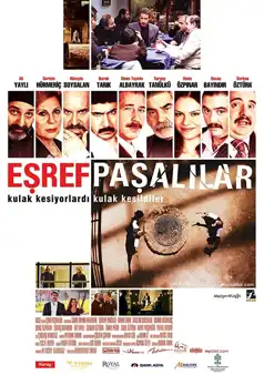 Watch and Download Eşrefpaşalılar