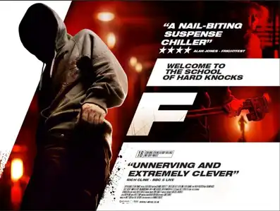 Watch and Download F 7