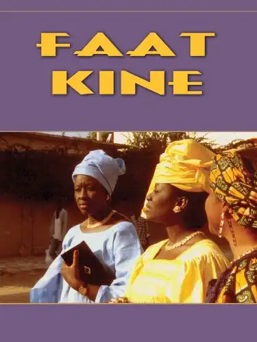 Watch and Download Faat Kiné 1