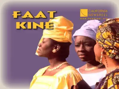 Watch and Download Faat Kiné 2