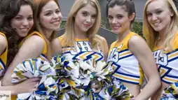 Watch and Download Fab Five: The Texas Cheerleader Scandal 1