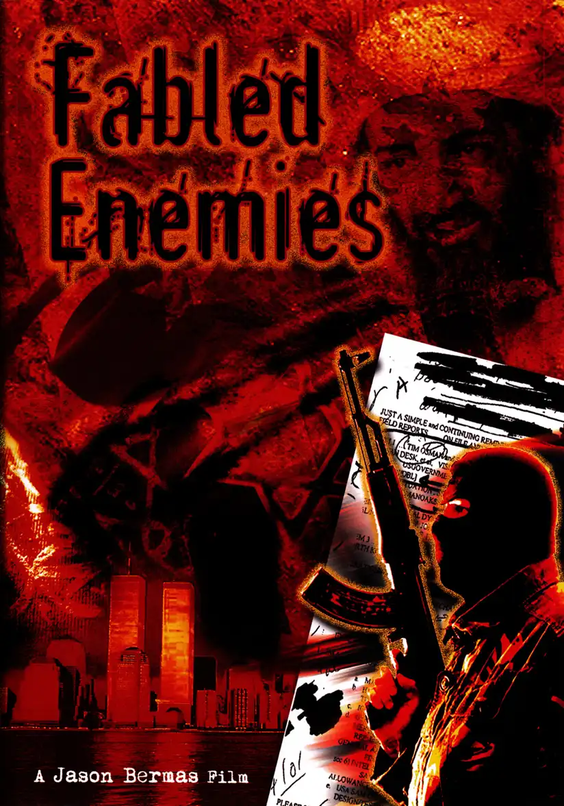 Watch and Download Fabled Enemies 1