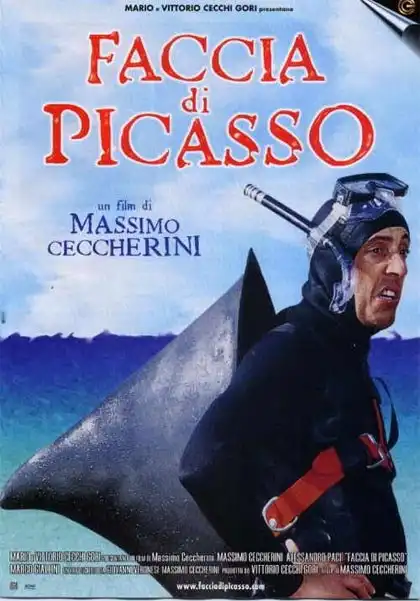 Watch and Download Faccia di Picasso 9