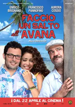 Watch and Download Faccio un salto all'Avana 3