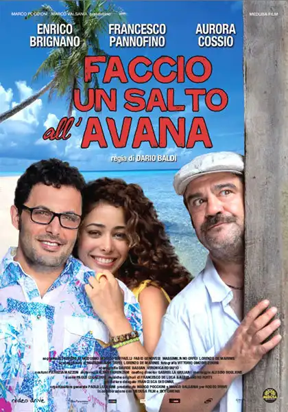 Watch and Download Faccio un salto all'Avana 4