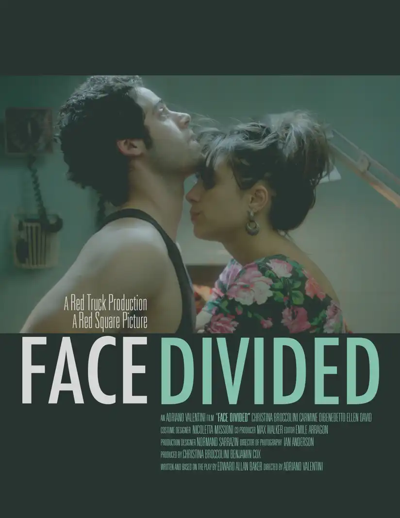 Watch and Download Face Divided 1