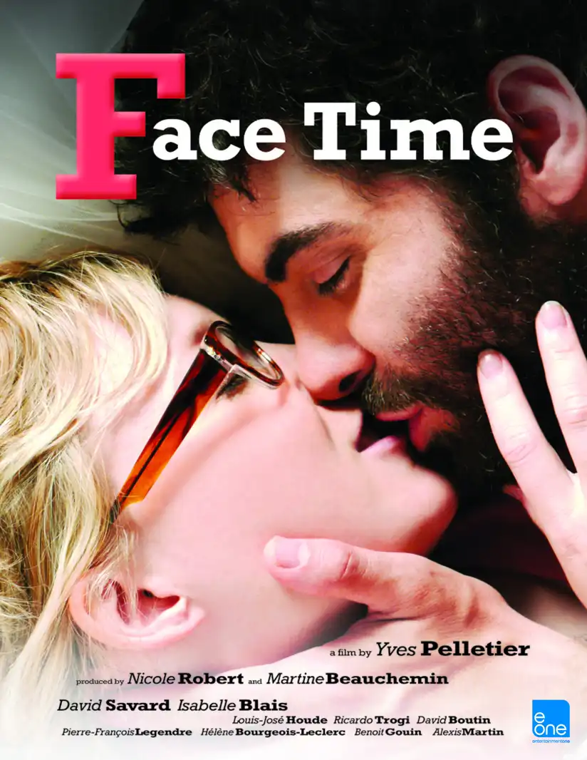 Watch and Download Face Time 1