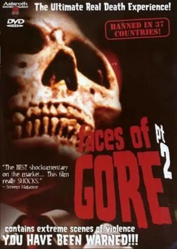 Watch and Download Faces Of Gore 2 1