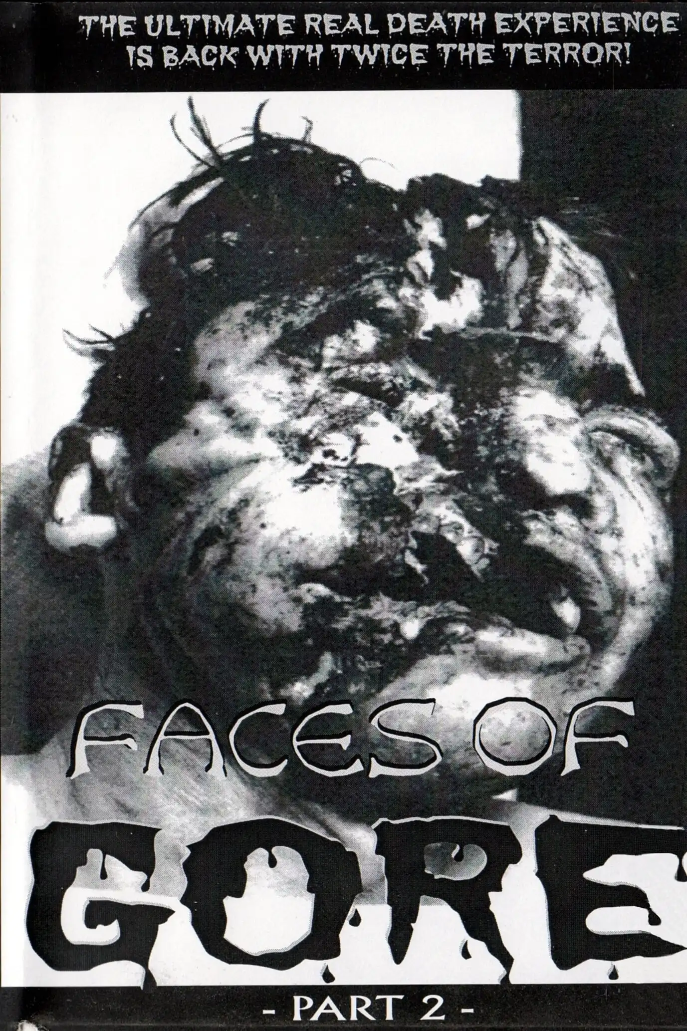 Watch and Download Faces Of Gore 2