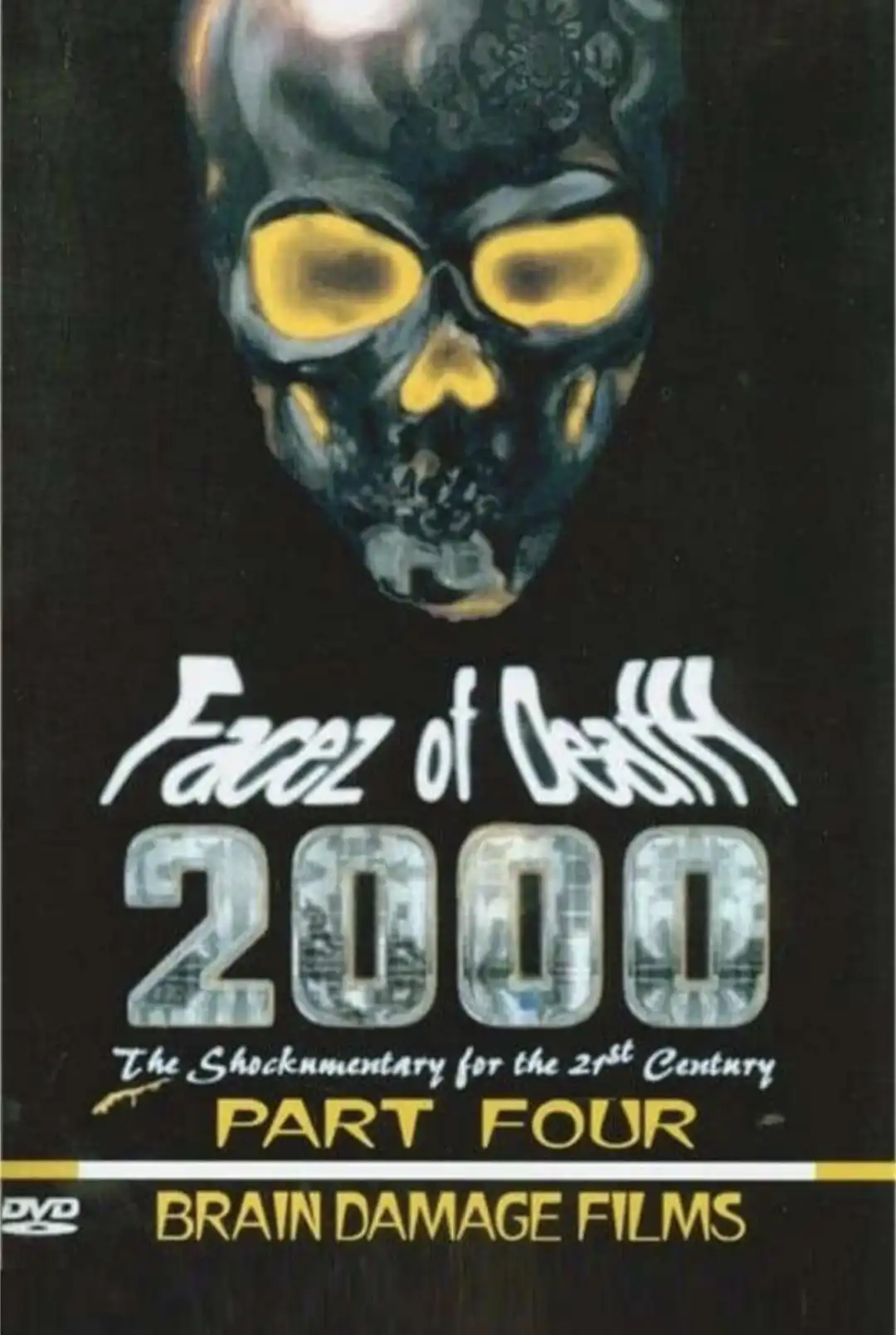 Watch and Download Facez of Death 2000 Part IV 1