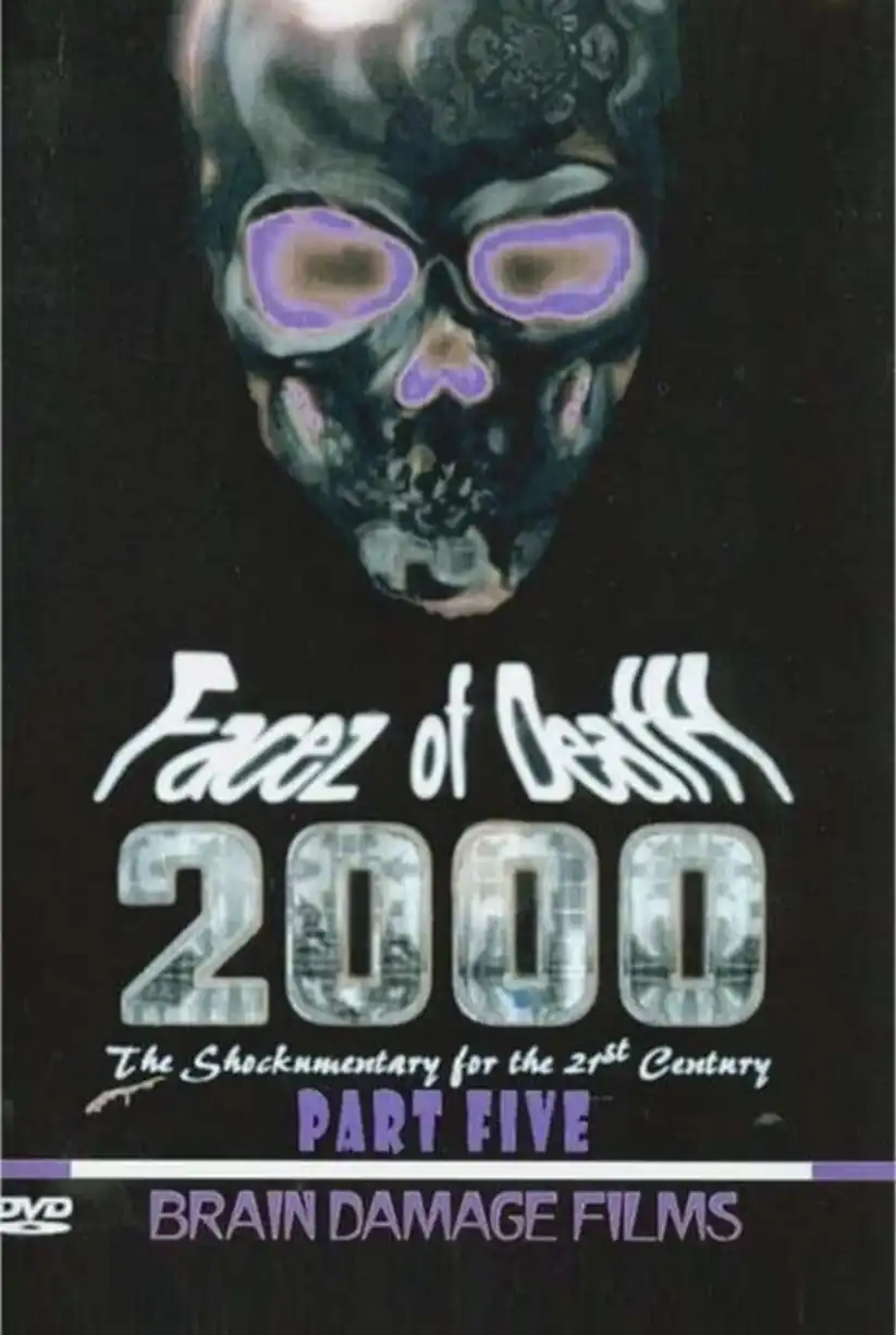 Watch and Download Facez of Death 2000 Part V 1