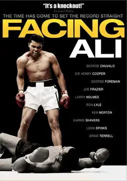 Watch and Download Facing Ali 5