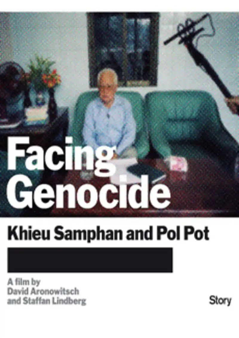 Watch and Download Facing Genocide: Khieu Samphan and Pol Pot 1