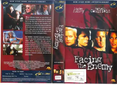 Watch and Download Facing the Enemy 11