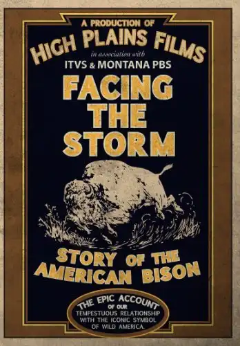 Watch and Download Facing the Storm: Story of the American Bison 2