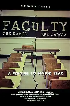 Watch and Download Faculty 1