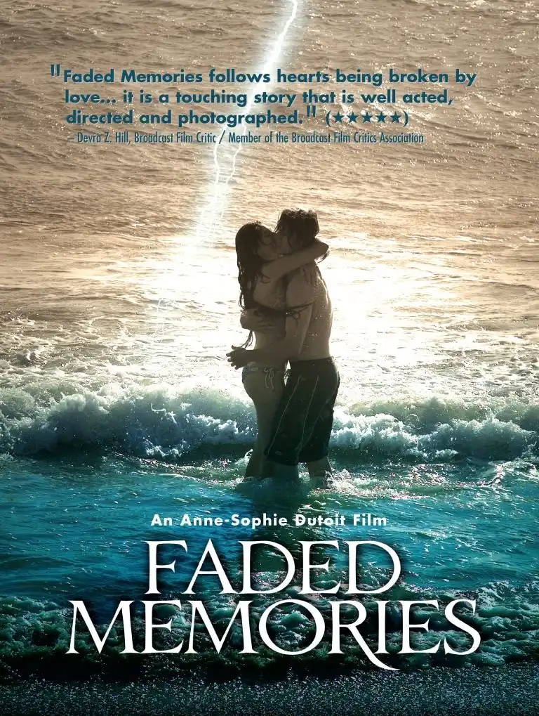 Watch and Download Faded Memories 13