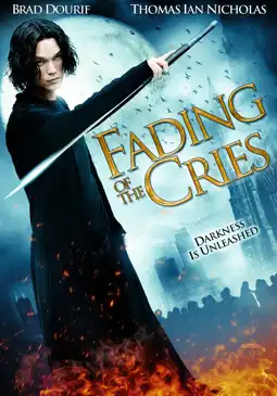 Watch and Download Fading of the Cries 15