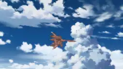 Watch and Download Fafner in the Azure: Dead Aggressor - Heaven and Earth 12