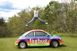 Watch and Download Fagbug 2