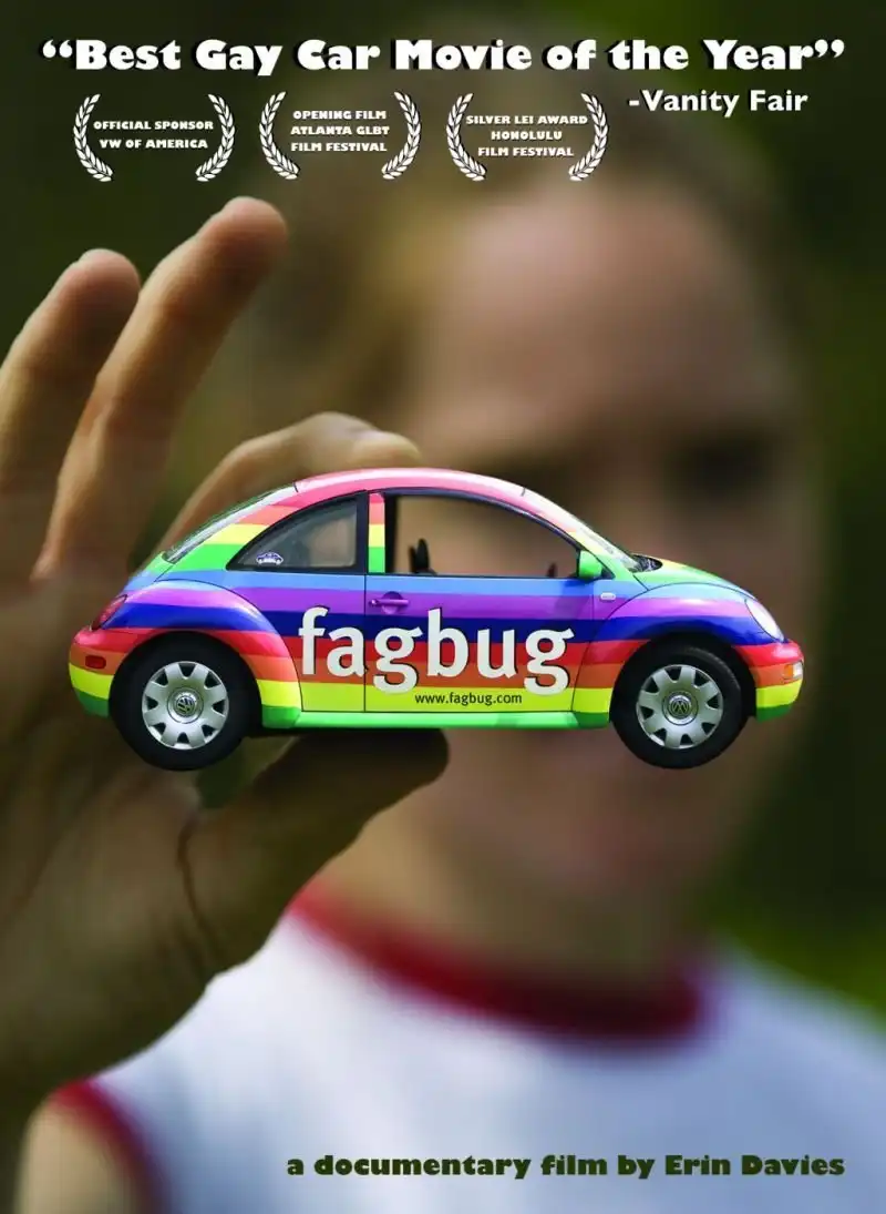 Watch and Download Fagbug 4